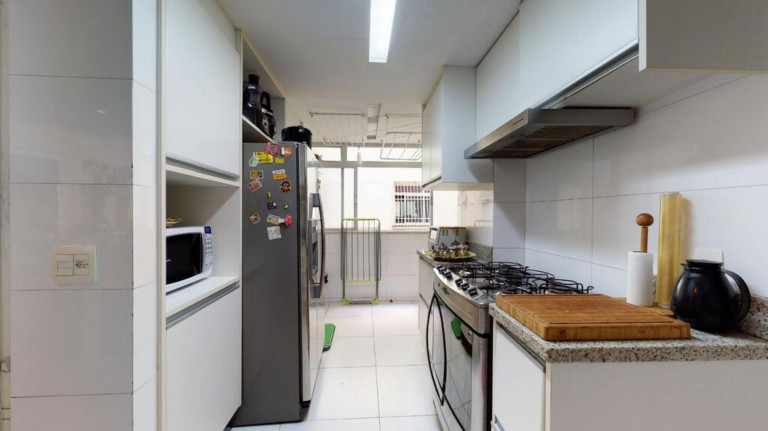Imagem Imóvel com 3 Quartos à Venda, 148 m² em Ipanema - Rio De Janeiro