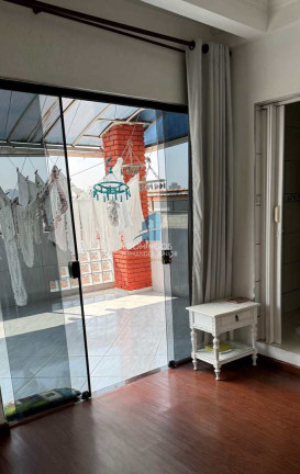 Imagem Casa com 5 Quartos à Venda, 140 m² em Itaquera - São Paulo