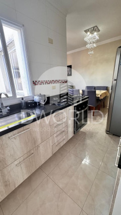 Imagem Imóvel com 2 Quartos à Venda, 100 m² em Vila Metalúrgica - Santo André Imagem Imóvel com 2 Quartos à Venda, 100 m² em Vila Metalúrgica - Santo André