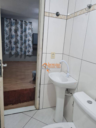 Imagem Apartamento com 2 Quartos à Venda, 42 m² em água Chata - Guarulhos Imagem Apartamento com 2 Quartos à Venda, 42 m² em água Chata - Guarulhos