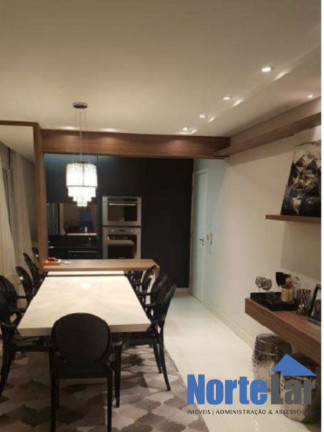 Apartamento com 2 Quartos à Venda, 98 m² em Vila Anastácio - São Paulo