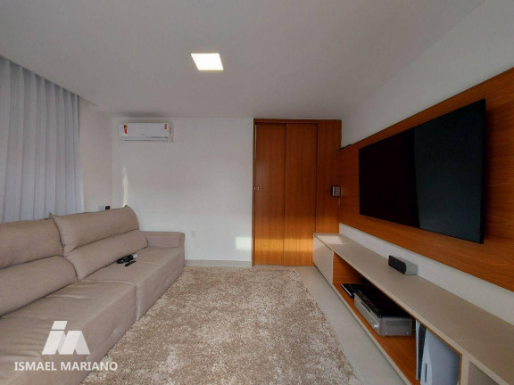 Imagem Casa com 4 Quartos à Venda, 198 m² em Interlagos - Vila Velha