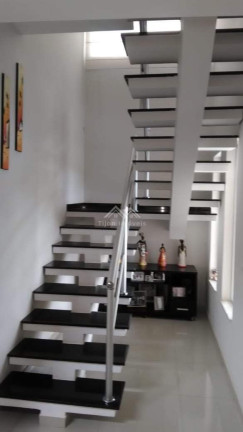 Imagem Casa de Condomínio com 3 Quartos à Venda, 300 m² em Centro - Araçoiaba Da Serra