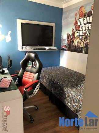 Imagem Apartamento com 3 Quartos à Venda, 85 m² em Lauzane Paulista - São Paulo Imagem Apartamento com 3 Quartos à Venda, 85 m² em Lauzane Paulista - São Paulo