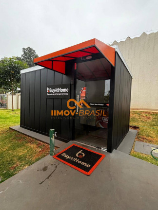 Imagem Apartamento com 2 Quartos para Alugar, 40 m² em Vila Carlota - Campo Grande Imagem Apartamento com 2 Quartos para Alugar, 40 m² em Vila Carlota - Campo Grande