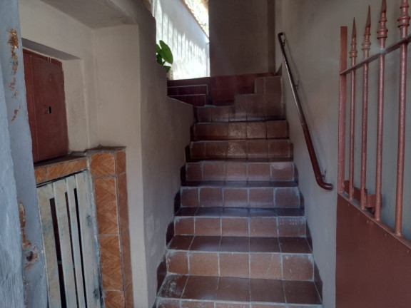 Imagem Sobrado com 2 Quartos à Venda, 306 m² em Jardim Zaira - Mauá Imagem Sobrado com 2 Quartos à Venda, 306 m² em Jardim Zaira - Mauá