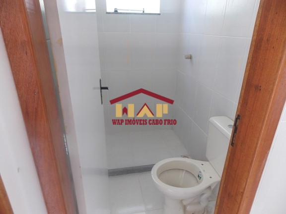 Imagem Apartamento com 2 Quartos à Venda, 55 m² em Monte Alegre - Cabo Frio Imagem Apartamento com 2 Quartos à Venda, 55 m² em Monte Alegre - Cabo Frio