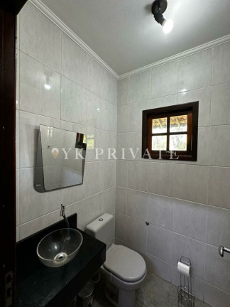 Imagem Casa de Condomínio com 5 Quartos à Venda, 334 m² em Village Ambiental - Itupeva
