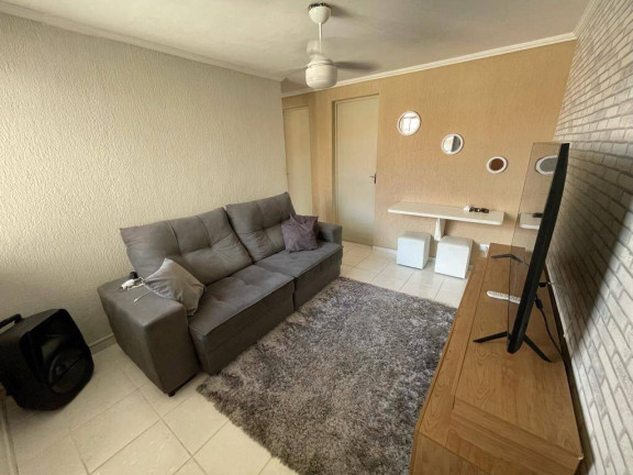 Imagem Apartamento com 2 Quartos à Venda, 44 m² em Condomínio Berbari Ii - Bragança Paulista Imagem Apartamento com 2 Quartos à Venda, 44 m² em Condomínio Berbari Ii - Bragança Paulista