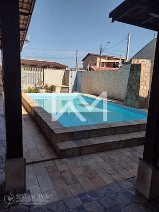 Imagem Casa com 3 Quartos à Venda, 190 m² em Cibratel Ii - Itanhaém