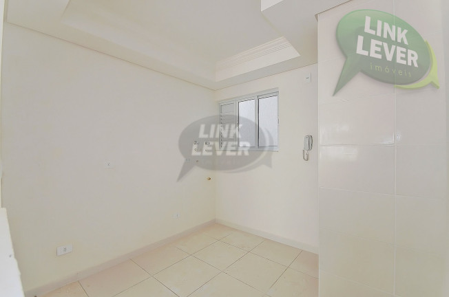 Imagem Apartamento com 2 Quartos à Venda, 47 m² em Santa Cândida - Curitiba