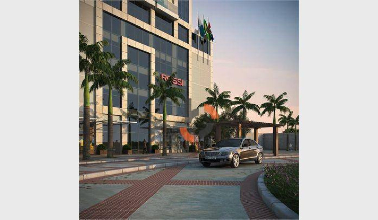 Imagem Apartamento com 1 Quarto à Venda, 32 m² em Centro - Nova Iguaçu Imagem Apartamento com 1 Quarto à Venda, 32 m² em Centro - Nova Iguaçu