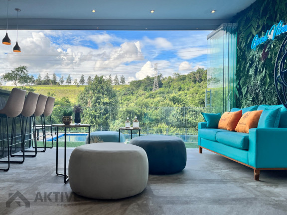 Imagem Casa de Condomínio com 4 Quartos à Venda, 365 m² em Alphaville - Santana De Parnaíba Imagem Casa de Condomínio com 4 Quartos à Venda, 365 m² em Alphaville - Santana De Parnaíba