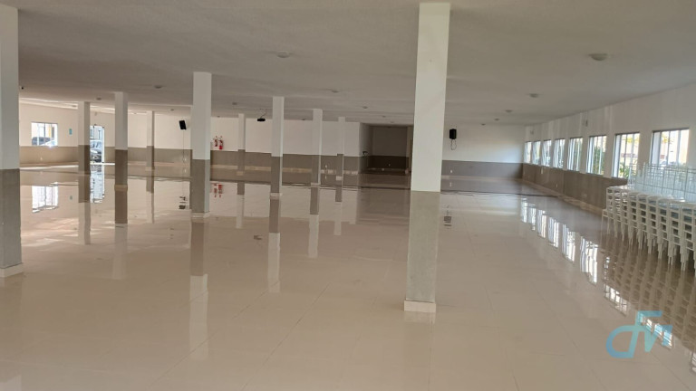 Imagem Apartamento com 2 Quartos à Venda, 55 m² em Loteamento Mogilar - Mogi Das Cruzes