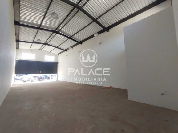 Imagem Galpão para Alugar, 247 m² em São Vicente - Piracicaba Imagem Galpão para Alugar, 247 m² em São Vicente - Piracicaba