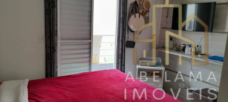 Imagem Apartamento com 3 Quartos à Venda, 87 m² em Vila Floresta - Santo André