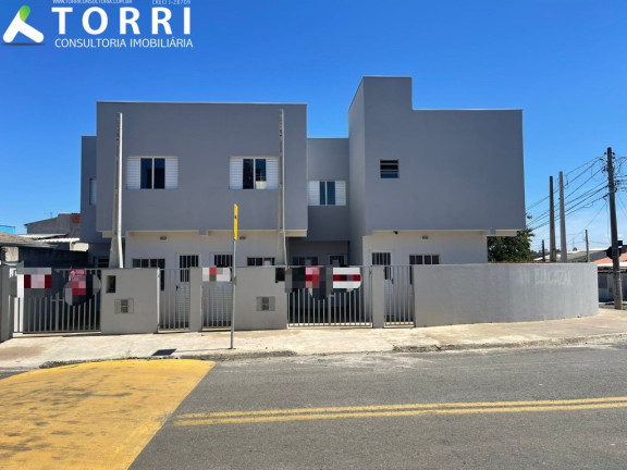 Imagem Sobrado com 2 Quartos à Venda, 60 m² em Terras De Arieta - Sorocaba Imagem Sobrado com 2 Quartos à Venda, 60 m² em Terras De Arieta - Sorocaba
