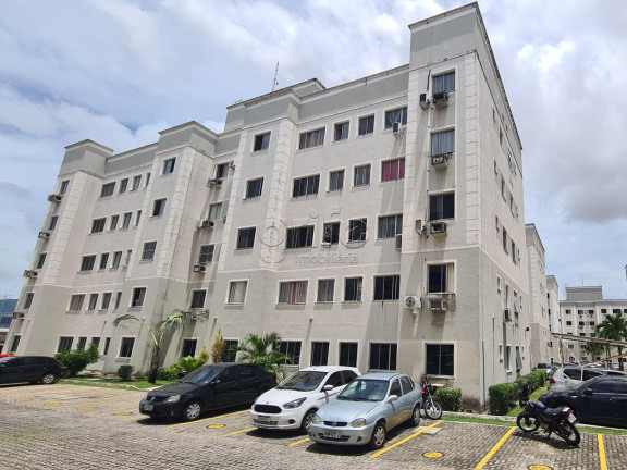 Imagem Apartamento com 2 Quartos à Venda, 62 m² em Centro - Maracanaú