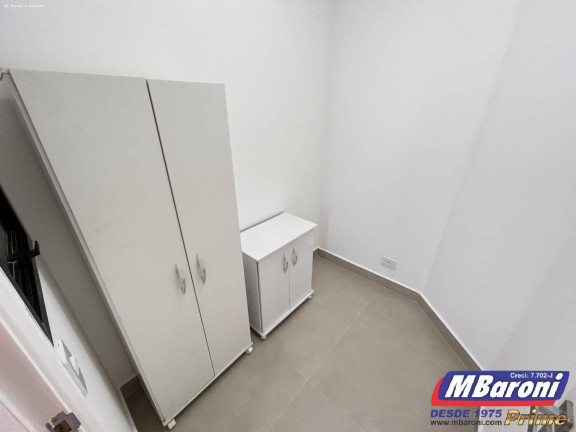 Apartamento com 3 Quartos à Venda, 106 m² em Jardim Vila Mariana - São Paulo