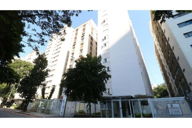 Imagem Apartamento com 3 Quartos à Venda, 117 m² em Paraíso - São Paulo Imagem Apartamento com 3 Quartos à Venda, 117 m² em Paraíso - São Paulo