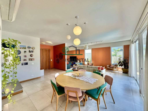Imagem Casa com 4 Quartos à Venda, 525 m² em Granja Viana - Carapicuíba
