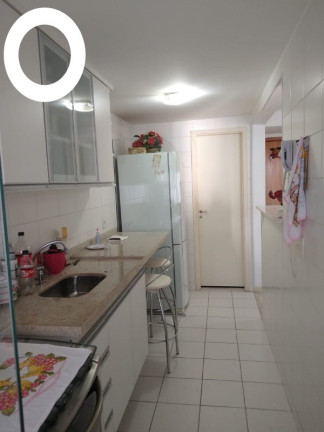 Imagem Imóvel com 2 Quartos à Venda, 76 m² em Jardim Vinte E Cinco De Agosto - Duque De Caxias