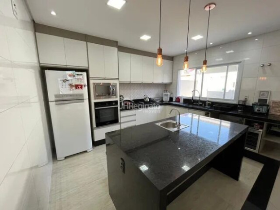 Imagem Casa de Condomínio com 5 Quartos à Venda, 248 m² em Vila Odim Antão - Sorocaba Imagem Casa de Condomínio com 5 Quartos à Venda, 248 m² em Vila Odim Antão - Sorocaba