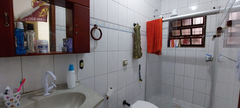 Imagem Casa com 3 Quartos à Venda, 94 m² em Aviação - Praia Grande Imagem Casa com 3 Quartos à Venda, 94 m² em Aviação - Praia Grande