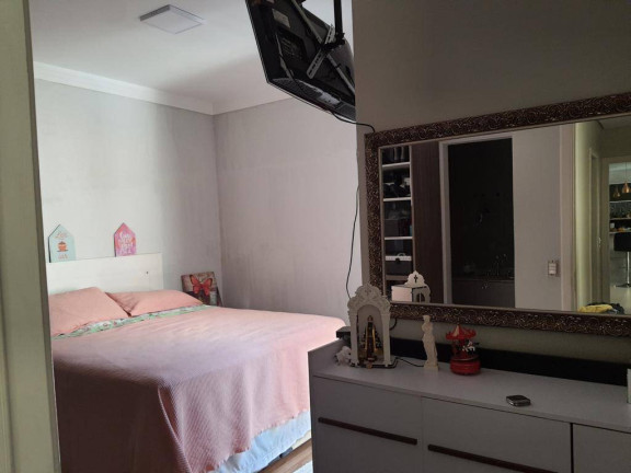 Imagem Apartamento com 3 Quartos à Venda, 124 m² em Engordadouro - Jundiaí