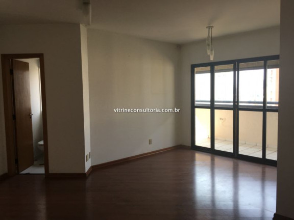 Imagem Apartamento com 3 Quartos à Venda, 120 m² em Jardim Vila Mariana - São Paulo