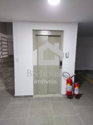Imagem Apartamento com 3 Quartos à Venda, 80 m² em Campestre - Santo André
