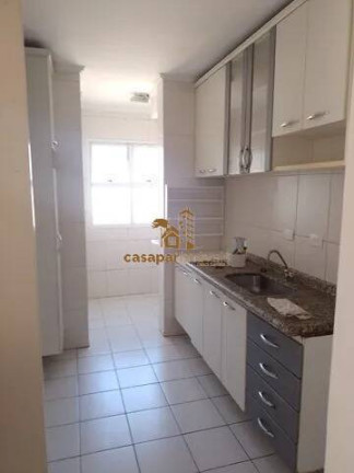 Imagem Apartamento com 3 Quartos à Venda, 77 m² em Vila Pires - Santo André Imagem Apartamento com 3 Quartos à Venda, 77 m² em Vila Pires - Santo André