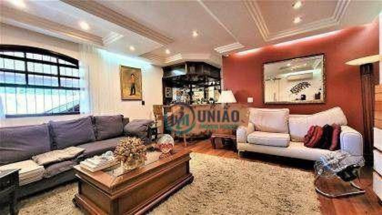 Imagem Casa com 3 Quartos à Venda, 277 m² em Maravista - Niterói