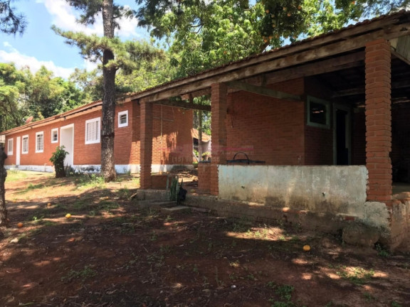 Imagem Chácara com 2 Quartos à Venda, 2 m² em Jardim Valparaíso - Boituva