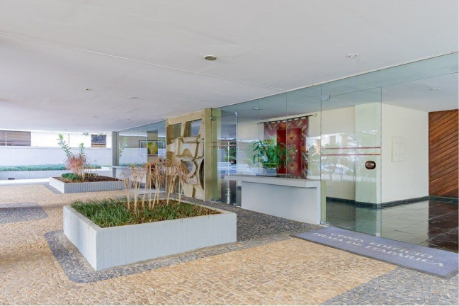 Imagem Apartamento com 4 Quartos à Venda, 120 m² em Higienópolis - São Paulo