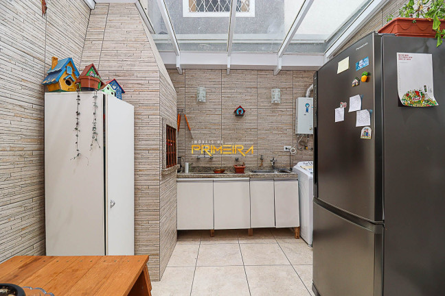 Imagem Sobrado com 3 Quartos à Venda, 187 m² em Pilarzinho - Curitiba