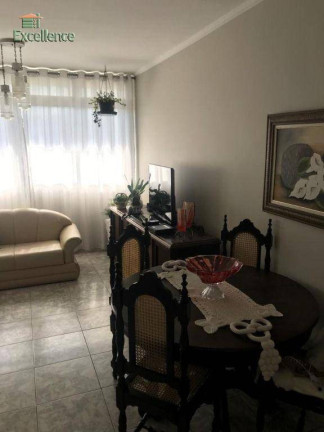 Imagem Apartamento com 3 Quartos à Venda, 64 m² em Vila Helena - São Bernardo Do Campo Imagem Apartamento com 3 Quartos à Venda, 64 m² em Vila Helena - São Bernardo Do Campo