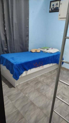 Imagem Casa com 2 Quartos à Venda, 63 m² em Itaim Paulista - São Paulo Imagem Casa com 2 Quartos à Venda, 63 m² em Itaim Paulista - São Paulo