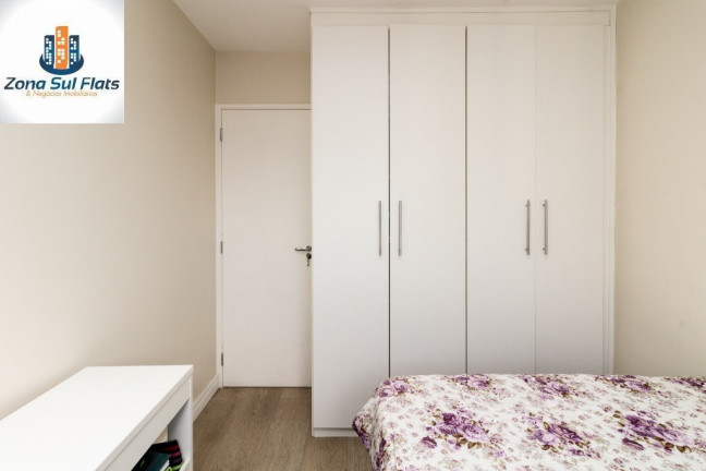 Imagem Apartamento com 2 Quartos à Venda, 86 m² em Vila Gumercindo - São Paulo