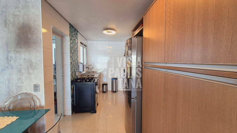 Apartamento com 3 Quartos à Venda, 96 m² em Vila Leopoldina - São Paulo