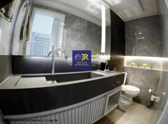 Imagem Apartamento com 4 Quartos à Venda, 260 m² em Praia Do Canto - Vitória