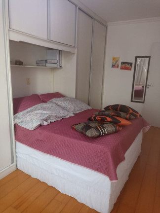 Imagem Apartamento com 2 Quartos à Venda, 60 m² em Jardim Aparecida - São José Dos Campos Imagem Apartamento com 2 Quartos à Venda, 60 m² em Jardim Aparecida - São José Dos Campos