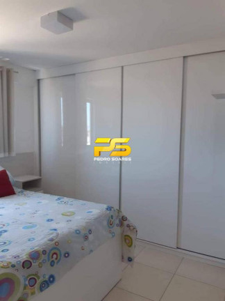Imagem Apartamento com 3 Quartos à Venda, 96 m² em Bessa - João Pessoa Imagem Apartamento com 3 Quartos à Venda, 96 m² em Bessa - João Pessoa