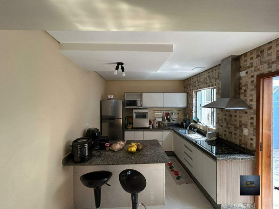 Imagem Casa de Condomínio com 4 Quartos à Venda, 300 m² em Vila Do Encontro - São Paulo Imagem Casa de Condomínio com 4 Quartos à Venda, 300 m² em Vila Do Encontro - São Paulo
