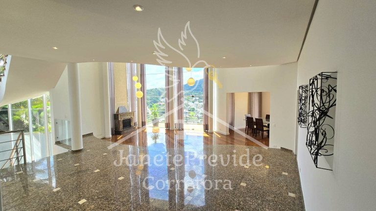 Imagem Casa de Condomínio com 4 Quartos à Venda, 600 m² em Alphaville - Santana De Parnaíba Imagem Casa de Condomínio com 4 Quartos à Venda, 600 m² em Alphaville - Santana De Parnaíba