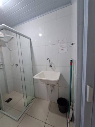 Imagem Kitnet com 1 Quarto à Venda, 30 m² em Guilhermina - Praia Grande Imagem Kitnet com 1 Quarto à Venda, 30 m² em Guilhermina - Praia Grande