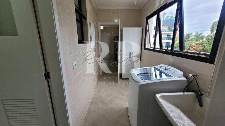 Imagem Imóvel com 2 Quartos para Temporada, 97 m² em Riviera - Bertioga Imagem Imóvel com 2 Quartos para Temporada, 97 m² em Riviera - Bertioga