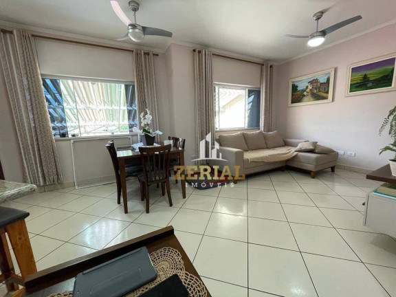 Imagem Casa com 3 Quartos à Venda, 104 m² em Santa Paula - São Caetano Do Sul Imagem Casa com 3 Quartos à Venda, 104 m² em Santa Paula - São Caetano Do Sul
