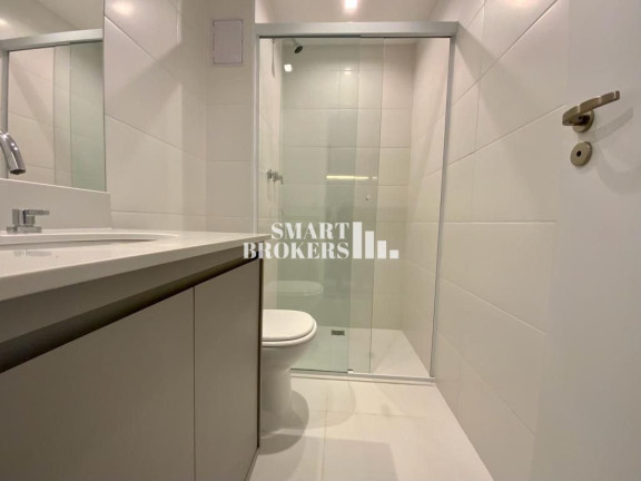 Imagem Apartamento com 1 Quarto à Venda, 28 m² em Vila Clementino - São Paulo Imagem Apartamento com 1 Quarto à Venda, 28 m² em Vila Clementino - São Paulo