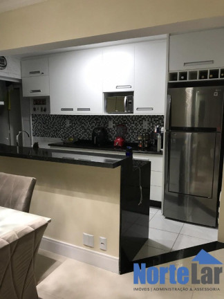 Imagem Apartamento com 3 Quartos à Venda, 87 m² em Freguesia Do ó - São Paulo Imagem Apartamento com 3 Quartos à Venda, 87 m² em Freguesia Do ó - São Paulo